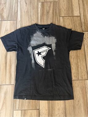 Famous Stars and Straps Tee